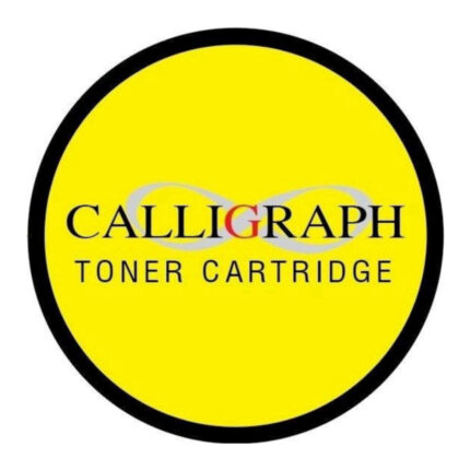 CALLIGRAPH CRG-054H SİYAH MUADİL TONER 3.100 Sayfa - KAR61954