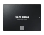SAMSUNG 2TB 870 EVO SATA3-6 560/530MB/s SSD - KAR52869