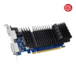 2 GB ASUS GT730-SL-2GD5-BRK NVIDIA 64Bit GDDR5 - KAR53994 - Görsel 3