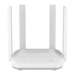 KEENETIC Challenger AX3000 Mesh (Wi-Fi 6) Multi-Gigabit Router/Extender - KAR62459 - Görsel 2