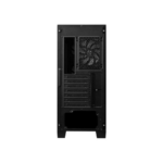 MSI MAG FORGE 320R AIRFLOW TEMPERLİ CAM 4X120MM ARGB FAN ATX GAMING KASA - KAR62451 - Görsel 3
