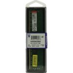 KINGSTON 8GB 3200 MHz DDR4 CL22  Pc Ram (KVR32N22S8/8WP) - KAR63626 - Görsel 2