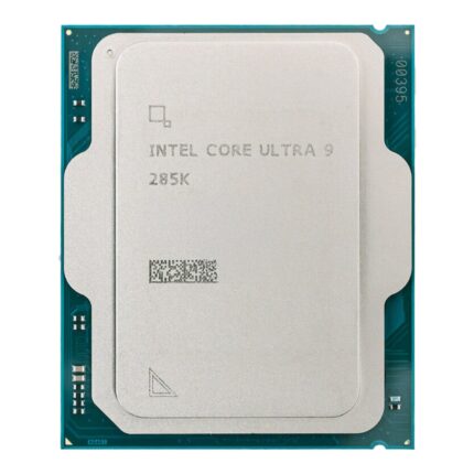 INTEL Arrow Lake CORE ULTRA 9 285K TRAY 3.7GHz 36MB 1851P 125W ARC Fansız - KAR61138