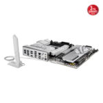 ASUS ROG MAXIMUS Z890 APEX LGA1851 DDR5 9600 6xM2 WF7+BT 5Gbit ATX - KAR62737 - Görsel 6