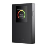 TENDA MF6 2.4Ghz 286Mbps 4G LTE Mobil Wi-Fi Router - KAR62466 - Görsel 2