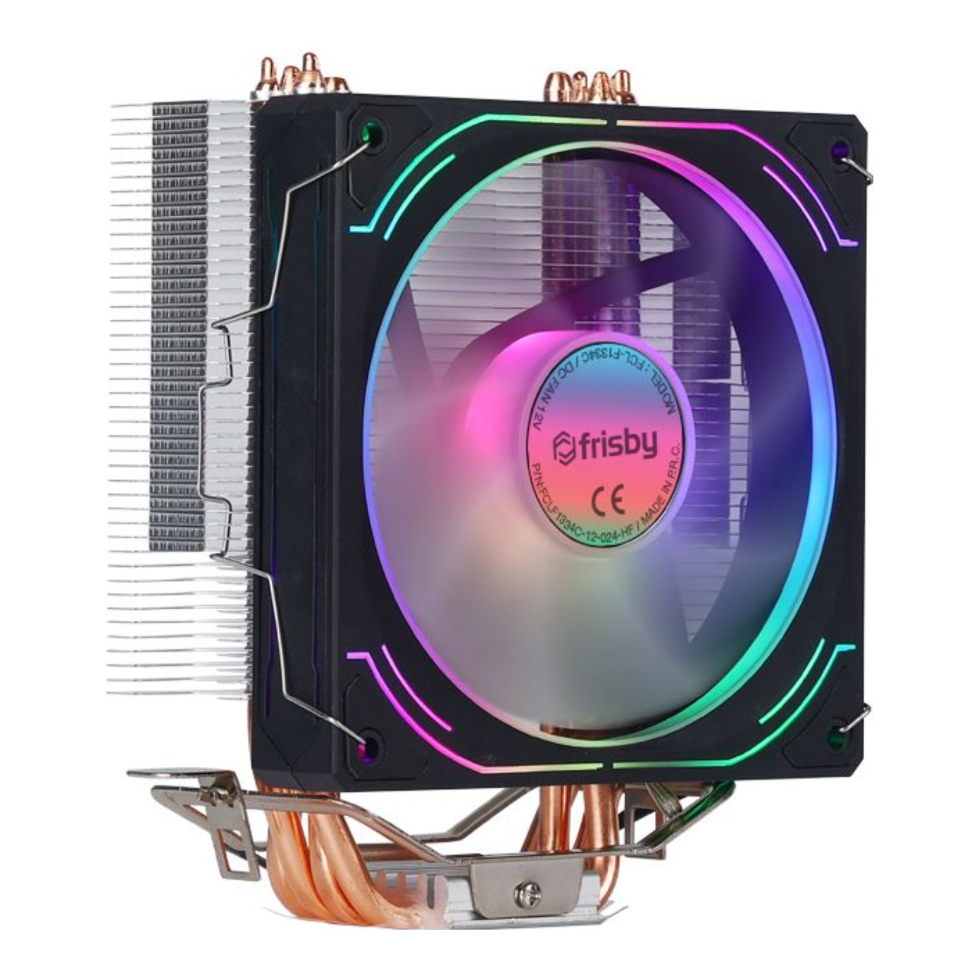 NaQztOekxJ8z4jnfX52SQsJDh5dnUZKEdchogTv5 FRISBY FCL-F1334C INTEL 1366/115X/1200/1700-AMD AM2/AM2+/AM3/AM4/AM5 CPU FANI - KAR61926 - Görsel 1