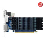 2 GB ASUS GT730-SL-2GD5-BRK NVIDIA 64Bit GDDR5 - KAR53994 - Görsel 4