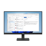 23.8" LENOVO S24-4E WLED 4ms 100Hz HDMI+VGA VESA - KAR64524