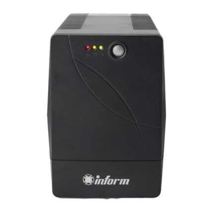 INFORM GUARDIAN 1200VA 2x7AH Line Interactive UPS - KAR62394