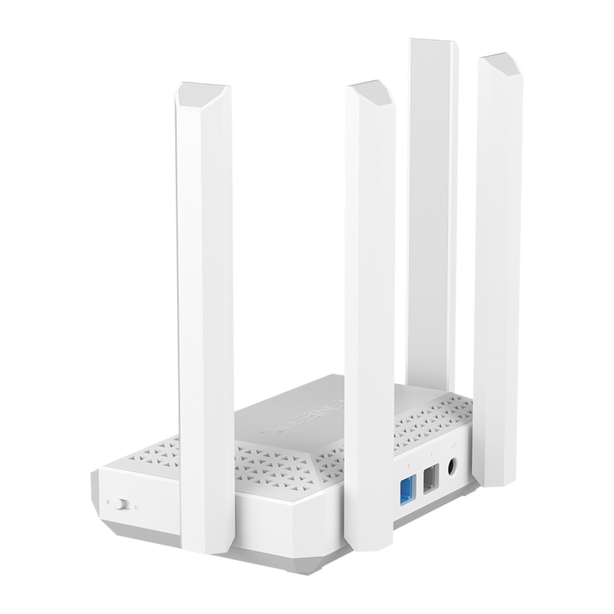 TFR7bKUBeC7N2GrnWvJejcwH6vQmSBRy8X3SfHII KEENETIC Challenger AX3000 Mesh (Wi-Fi 6) Multi-Gigabit Router/Extender - KAR62459 - Görsel 1