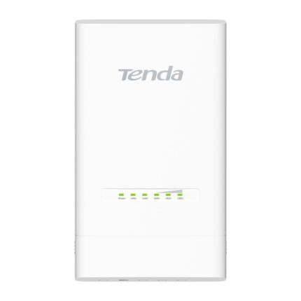 TENDA O4  5Ghz 867Mbps 5km Point to Point Outdoor CPE - KAR62467