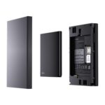 TENDA MF3 2.4Ghz 286Mbps 4G LTE Mobil Wi-Fi Router - KAR62465 - Görsel 4