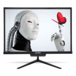 QUADRO AIO STARK 19" i5-4460 8GB 256SSD ONB VGA FDOS - KAR54571 - Görsel 2