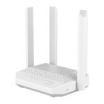 KEENETIC Challenger AX3000 Mesh (Wi-Fi 6) Multi-Gigabit Router/Extender - KAR62459 - Görsel 3