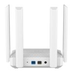 KEENETIC Challenger AX3000 Mesh (Wi-Fi 6) Multi-Gigabit Router/Extender - KAR62459 - Görsel 5