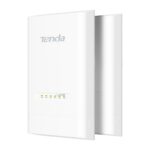 TENDA O4  5Ghz 867Mbps 5km Point to Point Outdoor CPE - KAR62467 - Görsel 4