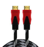 QPORT 15M HDMI 2.0 VERSİYON 4K 60HZ KABLO (Q-HDMI153) - KAR62159 - Görsel 2