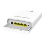 TENDA OS3-KIT 5Ghz 867Mbps 5km Point to Point Outdoor CPE (2'li Kit) - KAR62468 - Görsel 2