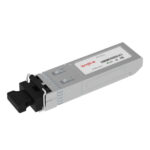 LONGLINE J9151D 10G SFP+ LC LR 10 Km Single Mode Modul - KAR54681 - Görsel 2
