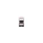 S-LINK SL-COB26P CAT6  FTP RJ-45 100 Lü Paket (Yeni Nesil Jack) - KAR50209