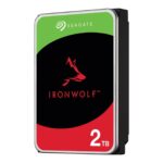 SEAGATE IRONWOLF 2 TB SATA3 5400RPM 256MB ST2000VN003 - KAR61134 - Görsel 2