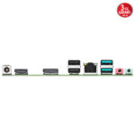 ASUS PRO H610T-CSM LGA1700 DDR5 5600 DP HDMI LVDS M2 USB3.2 Thin Mini ITX 7/24 - KAR62741 - Görsel 5
