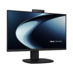 ASUS 23.8" Siyah Core 5-210H 8GB 512GB FDOS AIO PC - KAR64889 - Görsel 2