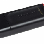 KINGSTON 256GB USB3.2 Gen 1 DataTraveler Exodia Bellek (DTXM/256GB) - KAR55528