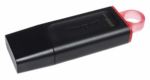 KINGSTON 256GB USB3.2 Gen 1 DataTraveler Exodia Bellek (DTXM/256GB) - KAR55528
