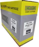 CALLIGRAPH DR-760 / DR-2406 MUADİL DRUM ÜNİTESİ 12.000 Sayfa - KAR50823 - Görsel 2