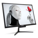 QUADRO AIO STARK 19" i5-4460 8GB 256SSD ONB VGA FDOS - KAR54571 - Görsel 5