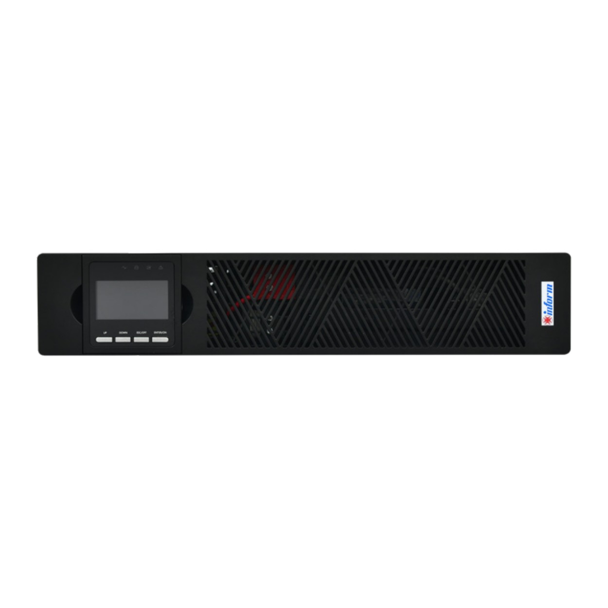 sWs8UDAqArLfGsabEluXqbJUtz3h4egrIkpw5Ujb INFORM SİNUS EVO 3 KVA, ON LINE, RACKMOUNT 6-14dk 6X9Ah UPS - KAR62431 - Görsel 1