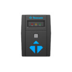 TESCOM Leo 800VA 1x9AH Led Line Interactive UPS - KAR63843 - Görsel 2