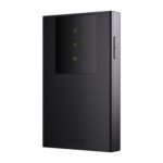 TENDA MF3 2.4Ghz 286Mbps 4G LTE Mobil Wi-Fi Router - KAR62465
