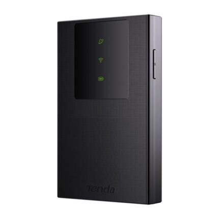TENDA MF3 2.4Ghz 286Mbps 4G LTE Mobil Wi-Fi Router - KAR62465