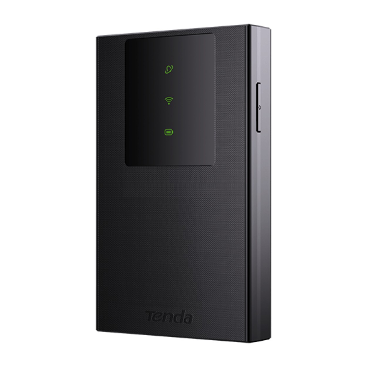 xHMsHreWHE5SNcwvYnpiWvubynz3D0F1FfyjbC0k TENDA MF3 2.4Ghz 286Mbps 4G LTE Mobil Wi-Fi Router - KAR62465 - Görsel 1