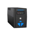 TESCOM Leo 800VA 1x9AH Led Line Interactive UPS - KAR63843 - Görsel 3
