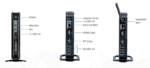 CENTERM F620-Z8120 8GB Ram, 120GB SSD Thin Client - KAR55139 - Görsel 5