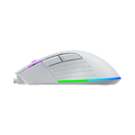 GameBooster M12 Vital RGB Aydınlatmalı Beyaz Profesyonel Gaming Mouse - KAR64378 - Görsel 5