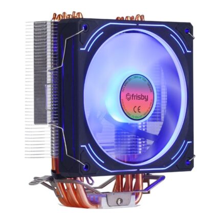 FRISBY FCL-F1336C INTEL 1366/115X/1200/1700-AMD AM2/AM2+/AM3/AM4/AM5 CPU FANI - KAR61927