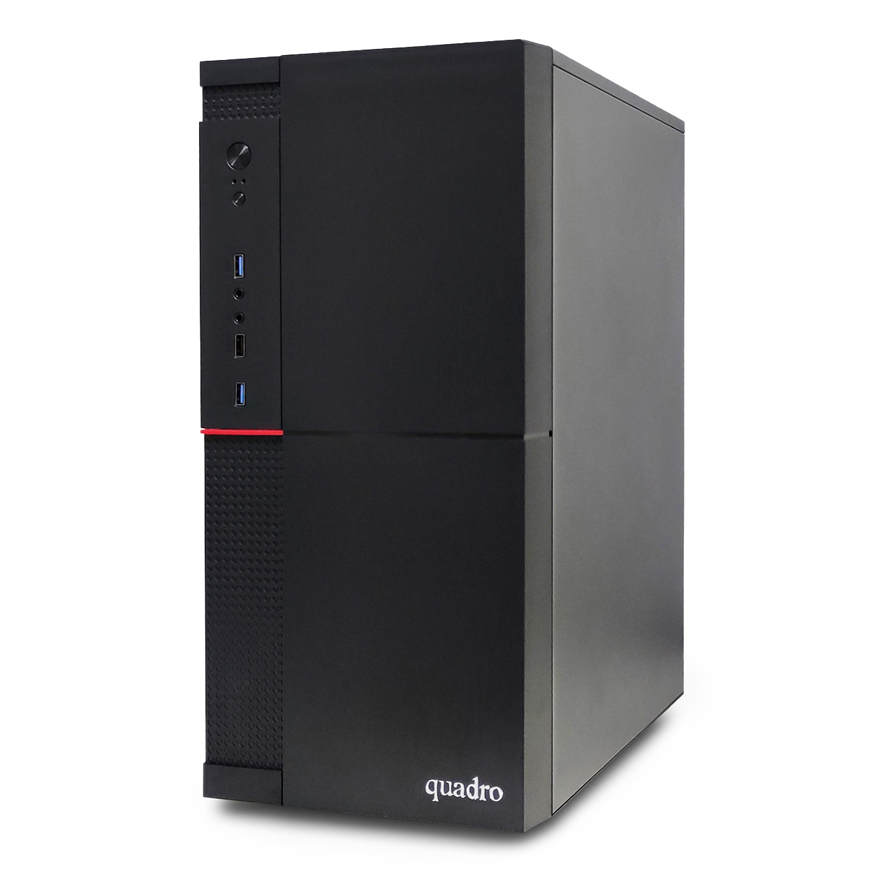 1FaK8xT8XWAmDiPg1DDkRcGrWMCp4m0D9ByLtSa5 QUADRO Solid i5-4460 8GB 256SSD FDOS PC DVD YOK - KAR61015 - Görsel 1
