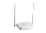 EVEREST EWR-301 Kablosuz-N WPS + WISP+WDS 300 Mbps Repeater+Access Point+Bridge - KAR36948