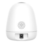TENDA CP3PRO 3 MP Pan/Tilt 1080P Wİ-Fİ 360 derece Gözetim Kamerası - KAR60984 - Görsel 4