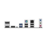 ASUS TUF GAMING A620M-PLUS AMD A620 AM5 DDR5 6400 2xDP 2xM2 USB3.2 AURA RGB mATX - KAR62732