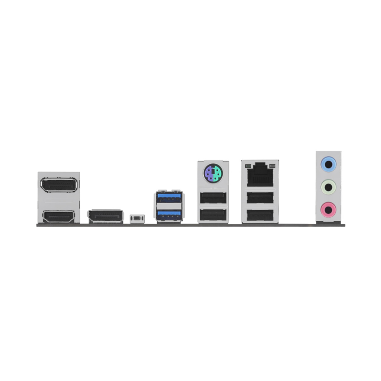 5Gtz3F3LyetKlIitZCbhxQusGLXmRsN7r4On217T ASUS TUF GAMING A620M-PLUS AMD A620 AM5 DDR5 6400 2xDP 2xM2 USB3.2 AURA RGB mATX - KAR62732 - Görsel 1