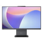 LENOVO NEO 50A 27" i7-13620H 16GB 512GB FDOS Gen 5 AIO PC - KAR60369 - Görsel 2