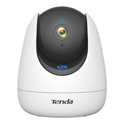TENDA CP3PRO 3 MP Pan/Tilt 1080P Wİ-Fİ 360 derece Gözetim Kamerası - KAR60984
