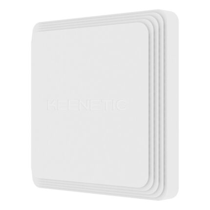KEENETIC Voyager Pro AX1800 Mesh (Wi-Fi 6) PoE Access Point - KAR57176