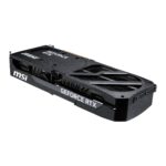 12 GB MSI RTX 5070 SHADOW 3X OC RTX5070 GDRR7 192B DX12 PCIE 5.0 X16(3XDP1XHDMI) - KAR62547 - Görsel 5
