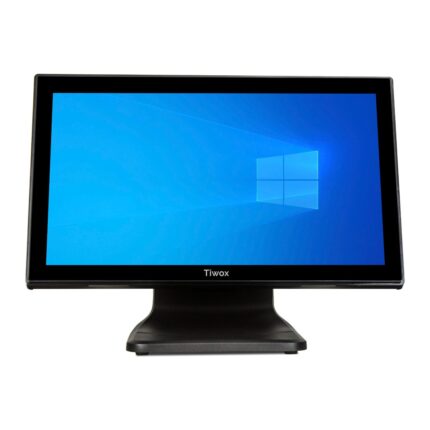 Tiwox TP-7610D 18,5 İ7 10.Nesil 8GB RAM 128 SSD 13,2" 2.Ekran Endüstriyel Pos PC - KAR62599